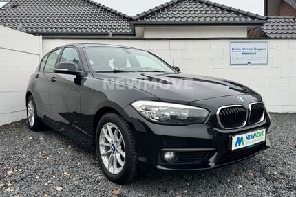 BMW 116 Gebrauchtwagen