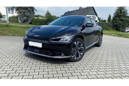 Kia EV6 Gebrauchtwagen