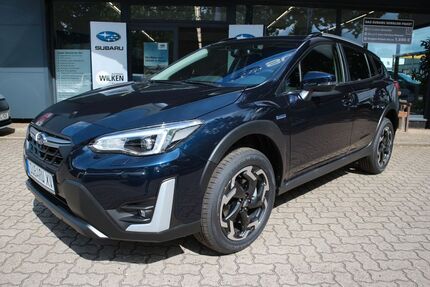 Subaru XV Gebrauchtwagen