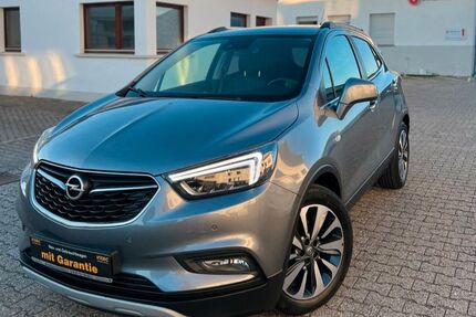 Opel Mokka Gebrauchtwagen