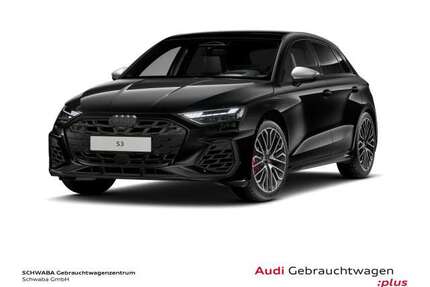 Audi S3 Gebrauchtwagen