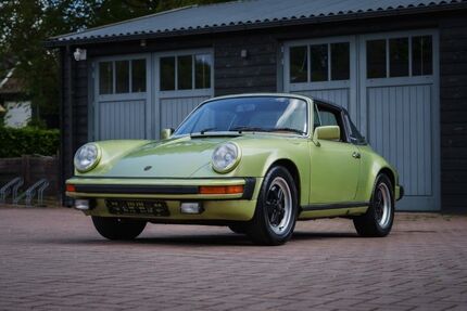 Porsche 911 Urmodell Gebrauchtwagen