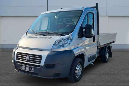 Fiat Ducato Gebrauchtwagen