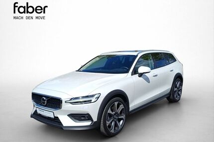 Volvo V60 Cross Country Gebrauchtwagen