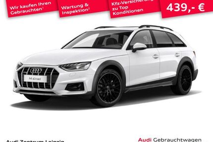 Audi A4 Allroad Gebrauchtwagen