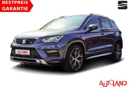 Seat Ateca Gebrauchtwagen