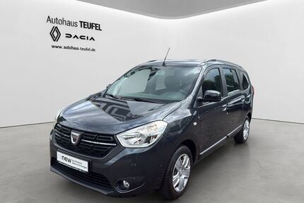 Dacia Lodgy Gebrauchtwagen