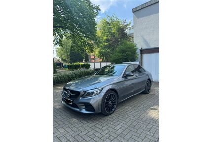 Mercedes-Benz C 220 Gebrauchtwagen