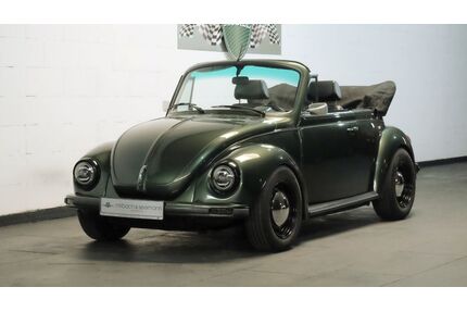 VW Käfer Gebrauchtwagen