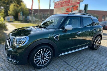 Mini Cooper S Countryman Gebrauchtwagen