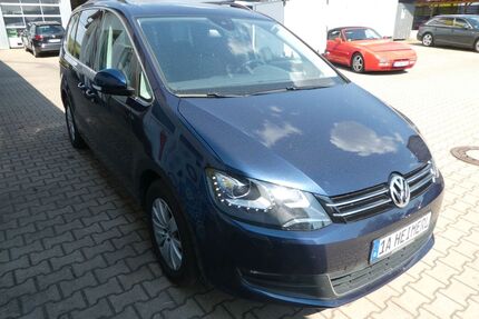 VW Sharan Gebrauchtwagen