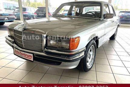 Mercedes-Benz 450 Gebrauchtwagen