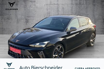 Cupra Leon Gebrauchtwagen