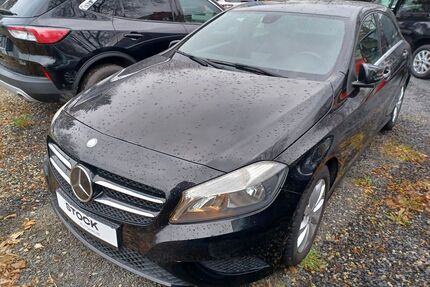 Mercedes-Benz A 180 Gebrauchtwagen