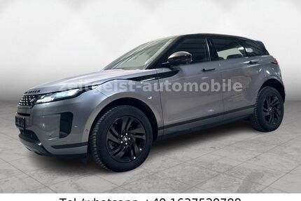 Land Rover Range Rover Evoque Gebrauchtwagen