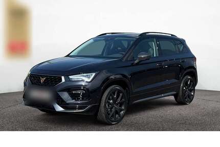 Cupra Ateca Gebrauchtwagen