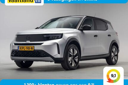 Opel Frontera Gebrauchtwagen