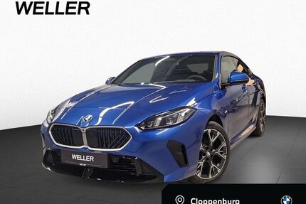 BMW 220 Gran Coupé Gebrauchtwagen