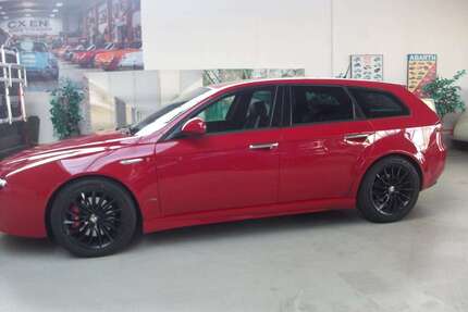 Alfa Romeo 159 Gebrauchtwagen