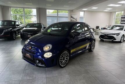 Abarth 500 Gebrauchtwagen