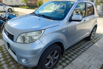 Daihatsu Terios Gebrauchtwagen