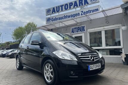 Mercedes-Benz A 170 Gebrauchtwagen