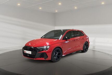 Audi RS3 Gebrauchtwagen