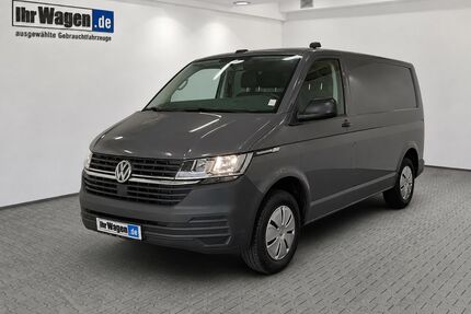 VW T6 Transporter Gebrauchtwagen