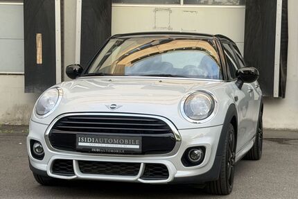 Mini Cooper Gebrauchtwagen