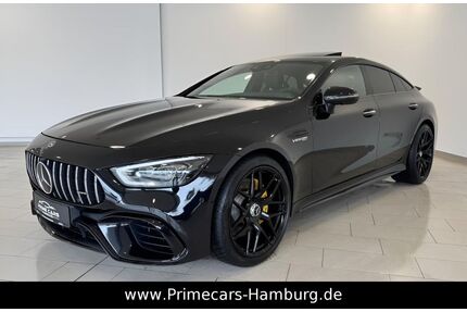 Mercedes-Benz AMG GT Gebrauchtwagen