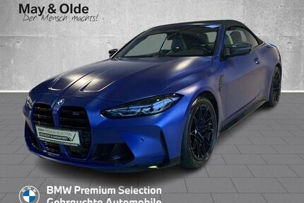 BMW M4 Gebrauchtwagen