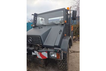 Mercedes-Benz Andere Gebrauchtwagen