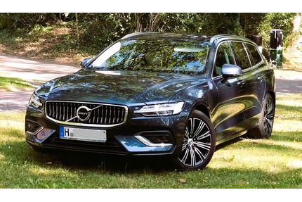 Volvo V60 Gebrauchtwagen
