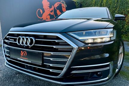 Audi A8 Gebrauchtwagen