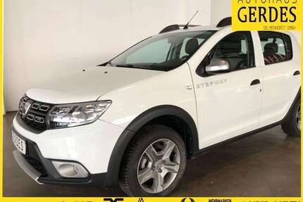 Dacia Sandero Gebrauchtwagen