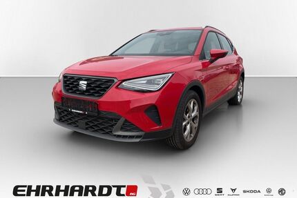 Seat Arona Gebrauchtwagen