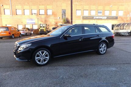 Mercedes-Benz E 250 Gebrauchtwagen