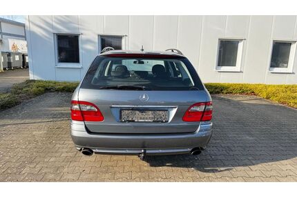 Mercedes-Benz E 280 Gebrauchtwagen