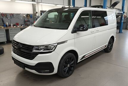 VW T6 Transporter Gebrauchtwagen