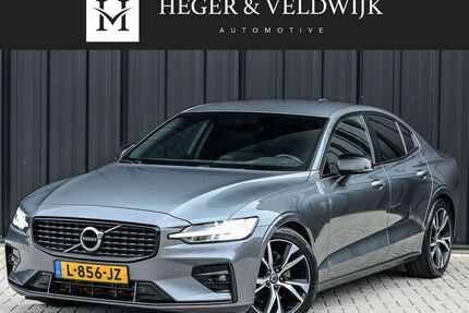 Volvo S60 Gebrauchtwagen