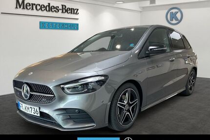 Mercedes-Benz B 200 Gebrauchtwagen
