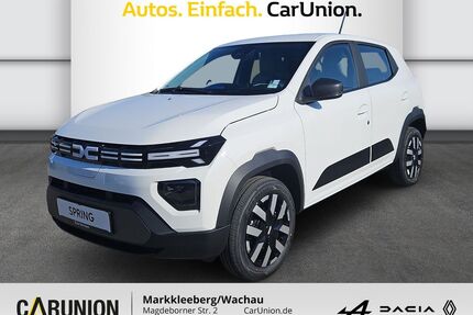 Dacia Spring Gebrauchtwagen