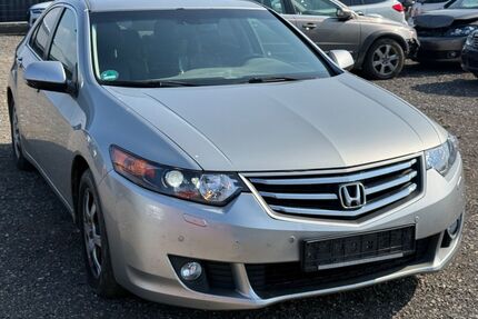 Honda Accord Gebrauchtwagen