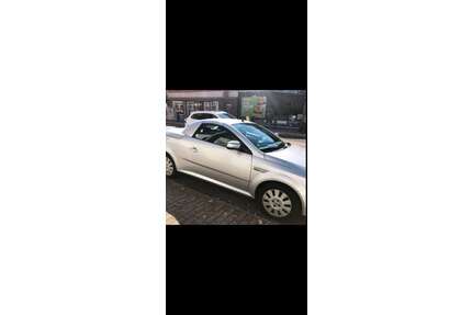 Opel Tigra Gebrauchtwagen
