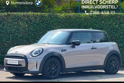 Mini Cooper Gebrauchtwagen