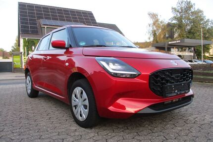 Suzuki Swift Gebrauchtwagen