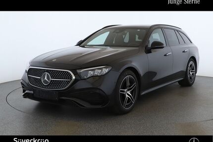 Mercedes-Benz E 200 Gebrauchtwagen