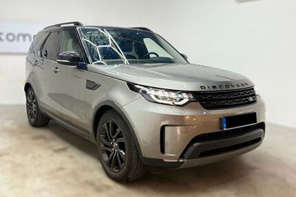 Land Rover Discovery Gebrauchtwagen