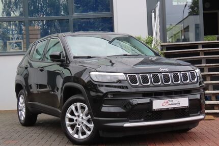 Jeep Compass Gebrauchtwagen