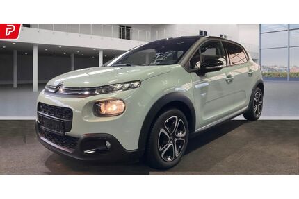 Citroen C3 Gebrauchtwagen